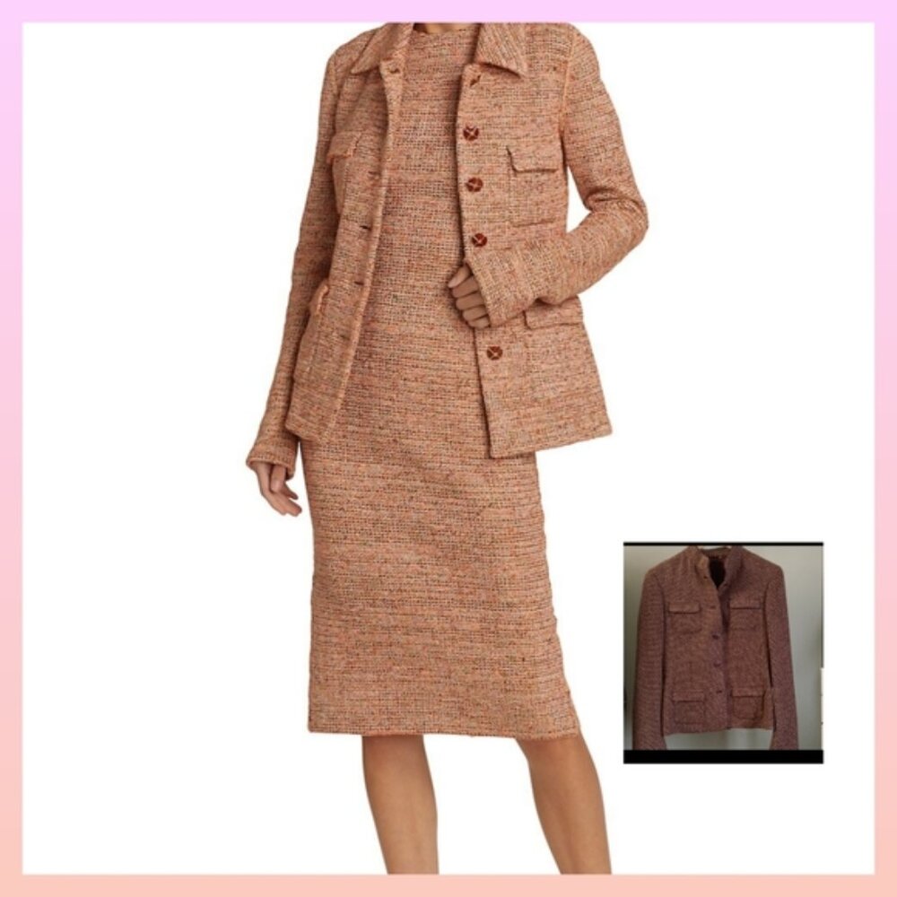 TAHARI Blazer Jacket